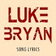 Luke Bryan Lyrics Unduh di Windows