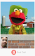 screenshot of Elmo Calls by Sesame Street