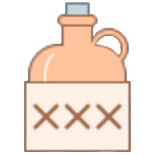 Moonshine Recipes logo