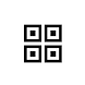 QRコードジェネレーター - Androidアプリ