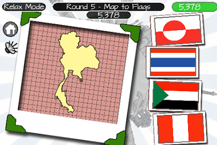 Geography 1 Bully Anniversary For Android 