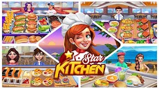 Kitchen Star 料理ゲームのおすすめ画像5