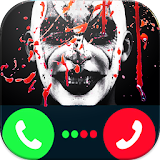 Creepy Call From Killer Clown icon