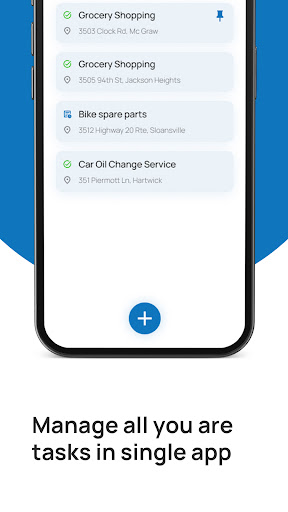 Last Stop Screen 2