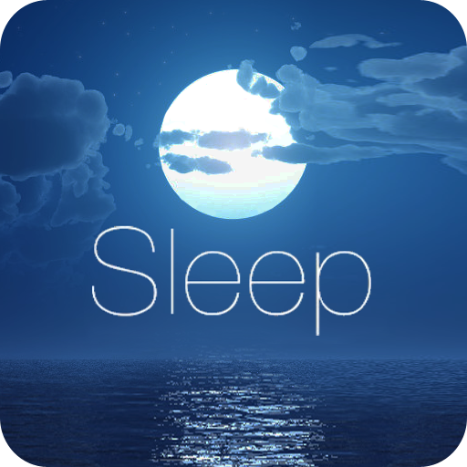 Sleep sounds for sleeping