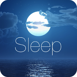 Icon image Sleep: sounds for sleeping