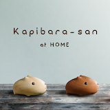 KAPIBARA-SAN Theme17 icon