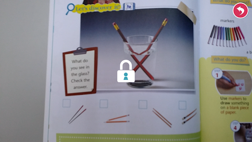 Live Science AR