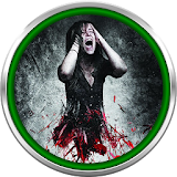 Action, Scary Sounds icon