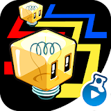 Lost Cubes icon