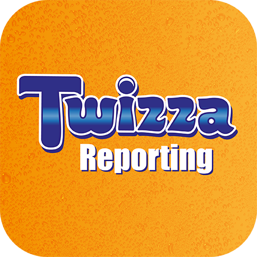 Twizza Reporting logo