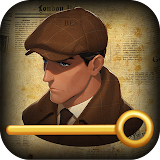 Pin Detective: Mystery Mansion icon