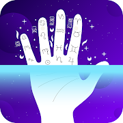Top 48 Entertainment Apps Like Palm reading life line analysis - Best Alternatives