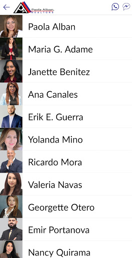 Paola Alban Realtors