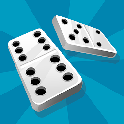 Symbolbild für Dominoes Loco:  Board Games