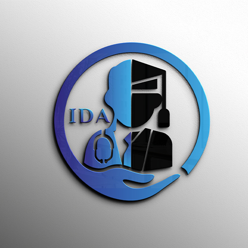 العطاء logo