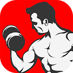 Cover Image of Download Home Workout Fitness Challenge 1.0 APK