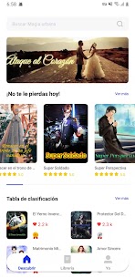 Free Caminovela-Novelas de Romance Download 3