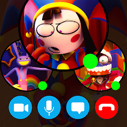 Digital Circus Jax X Pomni cal: Download & Review