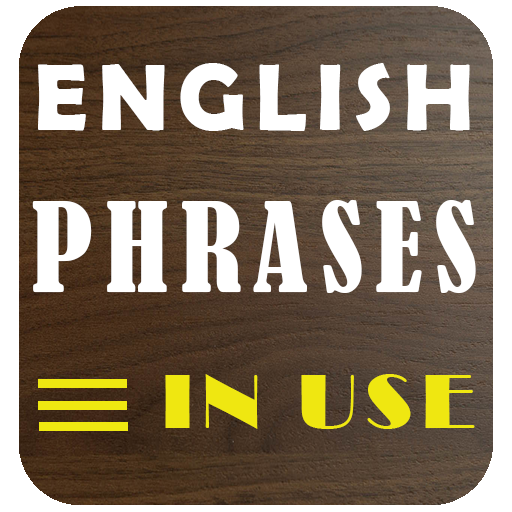 English Phrases in Use  Icon