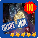 Grape Jam Recipes ? Cooking Guide Handbook icon