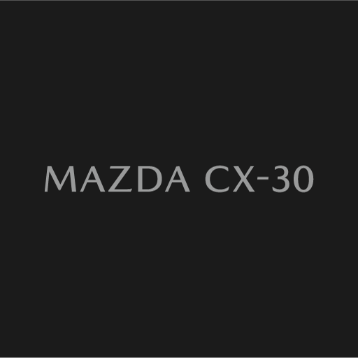 Experiencia Mazda CX-30  Icon