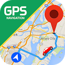 下载 GPS Navigation - Route Finder, Direction, 安装 最新 APK 下载程序