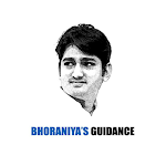 Cover Image of डाउनलोड Bhoraniya UPSC / GPSC Guidance  APK