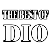 The best of DIO