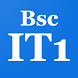 Bsc-IT 1st Yr Library - Androidアプリ