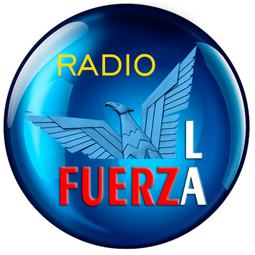 Radio La Fuerza  Icon