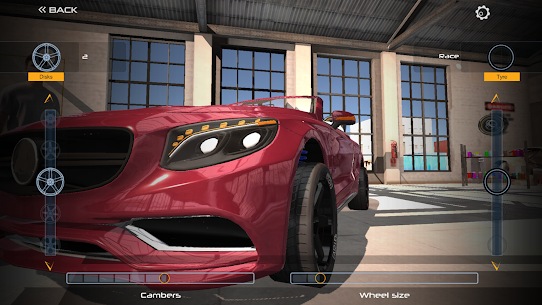 Download AMG Car Simulator 3.0.1 Latest Version (Unlimited Money) 1