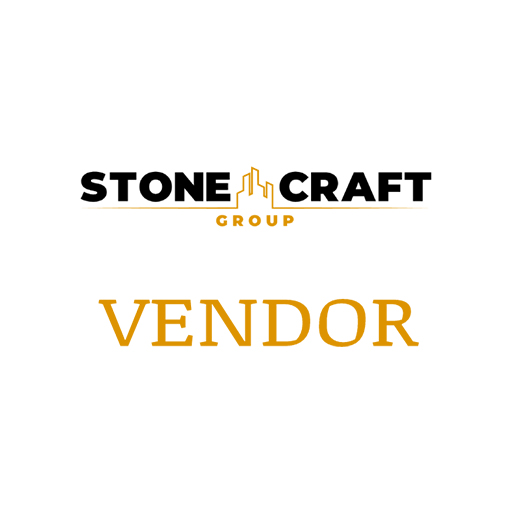 Stonecraft Vendor logo