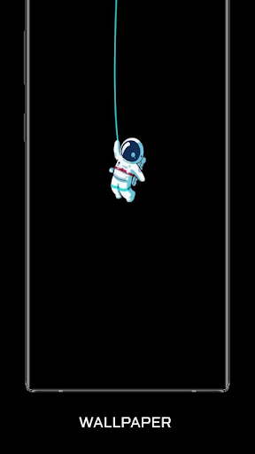 Black Aesthetic Wallpaper