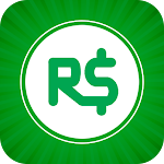 Cover Image of ดาวน์โหลด Robux Calc - Robux Counter  APK
