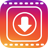 Download Video for Insta icon