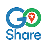 GoShare - Delivery, Moving and Hauling On Demand icon