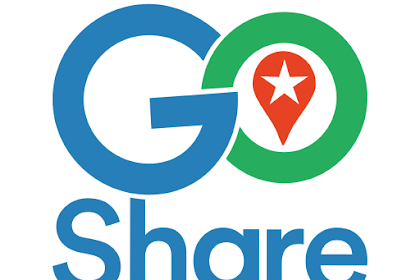 go share app reviews