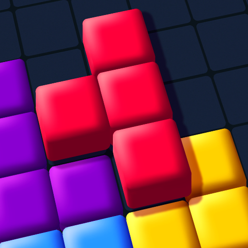 Block Buster : Block Puzzle 1.0.1 Icon