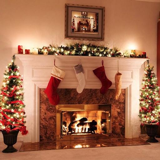 Baixar Indoor Christmas Decoration