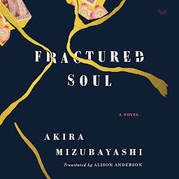 Icon image Fractured Soul: A Novel