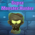 Super Monster Hunter