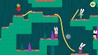 screenshot of Simon Super Rabbit Vs Pr. Wolf