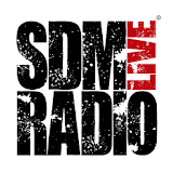 SDM Live icon