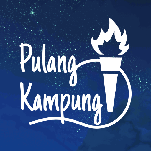 Pulang Kampung  Icon