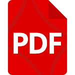 Cover Image of Download PDF Reader App : Read All PDF  APK