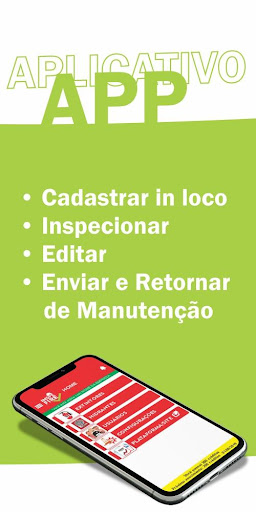 INSPEFIRE Screen 2