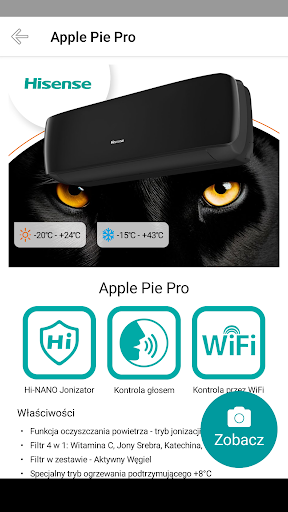 Hisense3D Screen 2