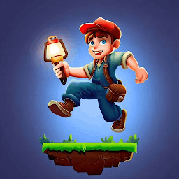 Super Marino Adventure