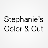 Stephanie's Color and Cut icon
